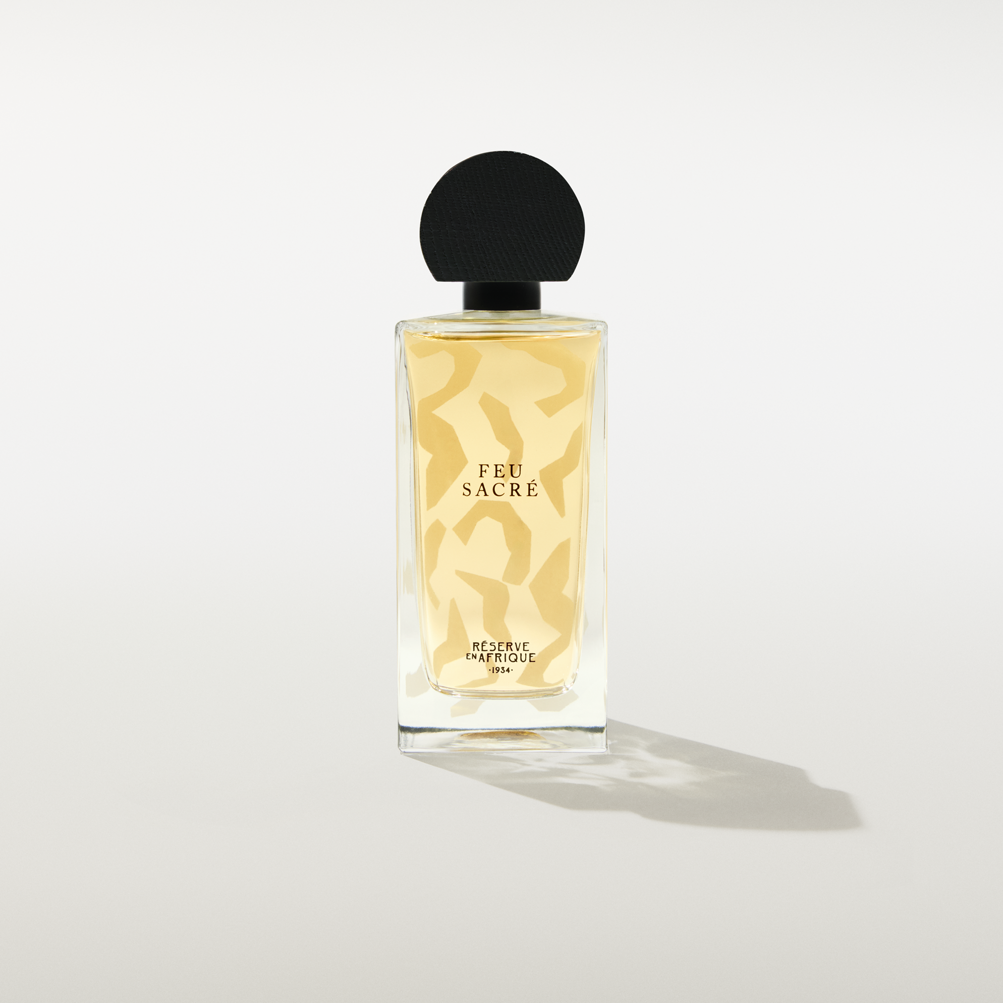 Réserve en Afrique 1934 Feu Sacré Eau de Parfum – Reserve1934