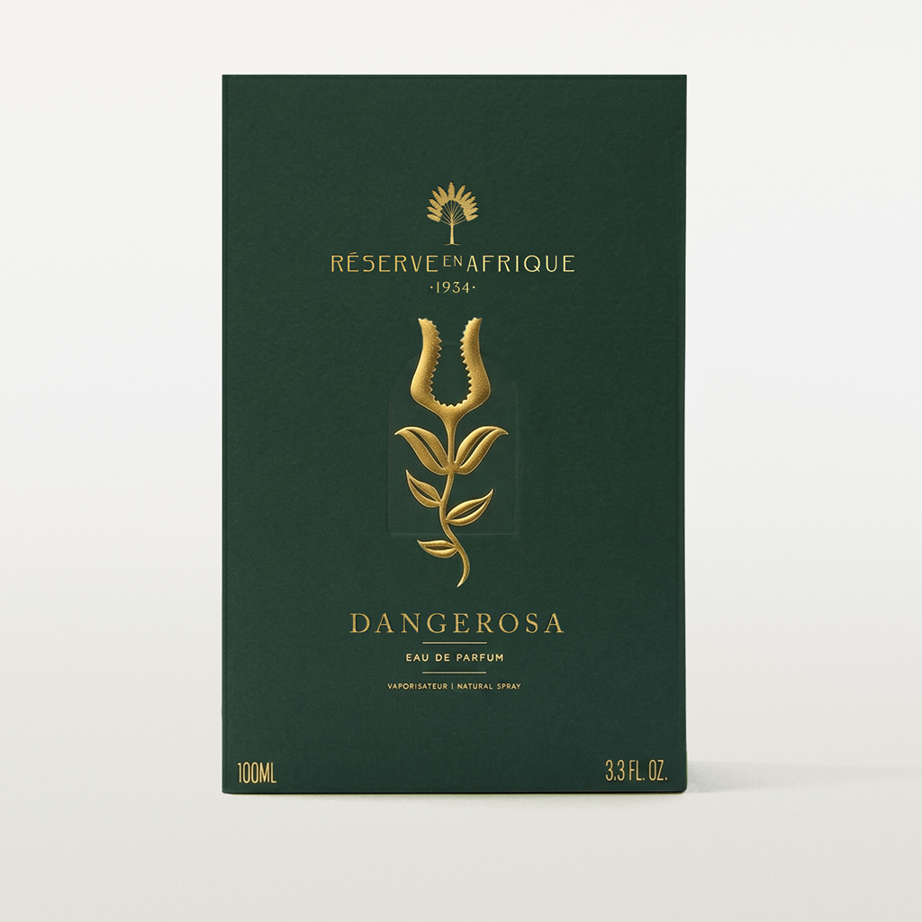 Dangerosa